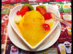 -许留山(梳士巴利道店)