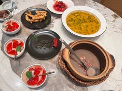 -火婆子·川小馆(扬韬科技广场店)