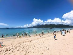 -海南分界洲岛旅游区