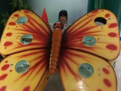 -上海昆虫博物馆