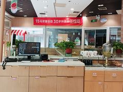 -嘉和一品粥(马家堡店)