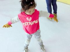 -冠军冰场CHAMPION RINK(百联又一城店)