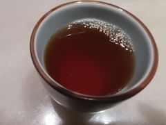 小吊梨汤-聚京民福烤鸭店(木樨园店)