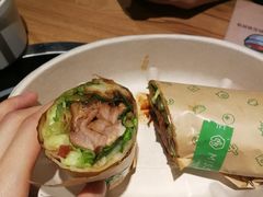 -特派卷·老北京烤鸭卷(合生汇购物中心店)