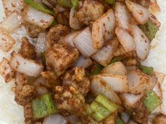 -小铜锣湾海鲜家常菜馆(河西店)