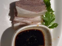 -筱爷叔·上海传统手工菜(玉树路店)