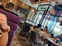 大堂-太兴餐厅(小径湾店)