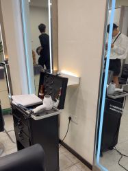 -MOZZ木子造型