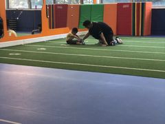 -能量学院少儿体能运动馆(公园1872店)