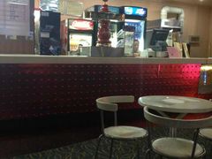 小食处-曹杨影城(曹杨店)