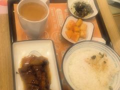 -大快活(罗湖商业城分店)
