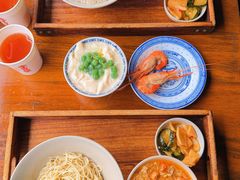 -李百蟹·江南蟹黄面·河景餐厅(夫子庙总店)