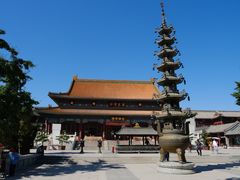-天津大悲禅院