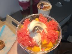 -喜茶(永旺梦乐城店)