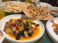 -辛香汇(飞洲店)