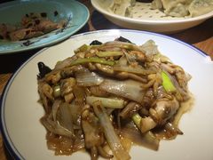 -吕氏疙瘩汤·私家菜馆(慈云寺店)