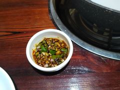 -御膳粥·牛乳粥底火锅·地道顺德菜(容桂店)