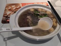 -苏晓玥·手作江南小吃(深圳北站店)