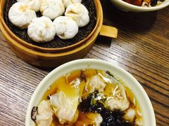 -都谷包子(天一广场店)