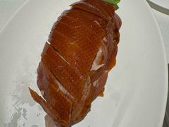 -四季民福烤鸭店(故宫店)