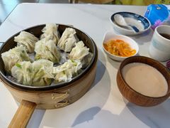 羊肉大葱稍麦-真食净香居·内蒙烧麦(亚运村店)