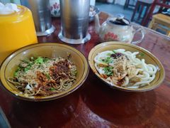 -周荞面(学府街店)
