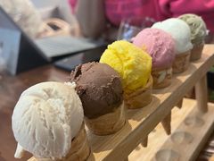 -ALLORA意大利餐厅(丰盛里店)