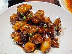 -大牌大·传统杭帮菜(湖滨店)