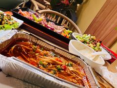 -大话小腰(鸟巢店)