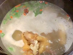 -盡膳口福跷脚牛肉火锅(北美新天地店)