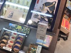 -三越百货(三越银座店)