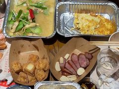 -阿季·当季酒食(后江埭店)
