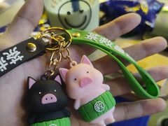 -茶救星球·蔬果茶(福田水围店)