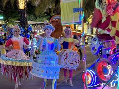 -三亚海昌梦幻海洋不夜城