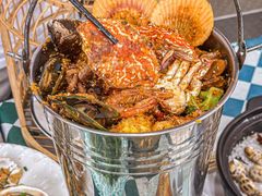 -巽寮印象美食部落餐厅·海鲜·地方特色菜(惠州体验店)