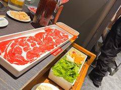 -东来顺饭庄(上地华联店)