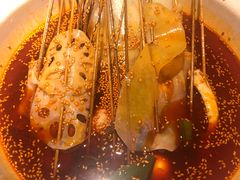 -嘉州叶婆婆钵钵鸡(建设路店)