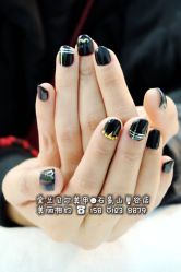点击看大图 宜兰鲁谷店15801238879-梵熙美甲 Fancy Nails