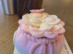 -GRAMCAKE一克甜品(昙华林花园山店)