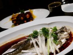 -宁波柏悦酒店·钱湖渔港