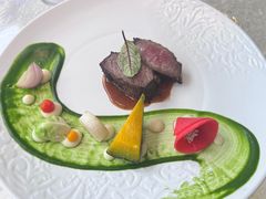 -九献创意菜(亮马河花园店)