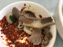 -胡世羊肉汤(南街店)