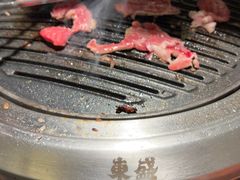 -東盛炭烤自助料理(玄武招商花园城店)