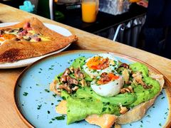 -RAC BAR(安福路店)