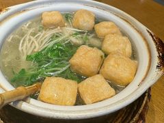 -味莊餐厅(康庄南街店)