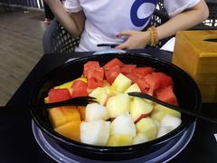 -野萃山·潮汕厚果汁(十亩地店)