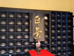 -福照楼汽锅鸡·云南菜(火车站锦江店)