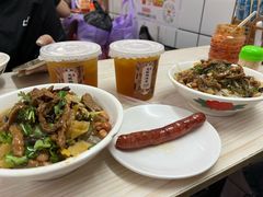-富辉粉店·海南咖喱饭