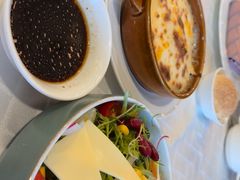 -新侨三宝乐西餐厅(崇文门店)