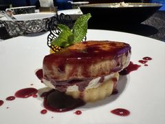 -君庭中餐厅(湘江豪生店)